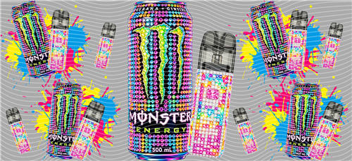 16oz Latest Bestseller-C 11153